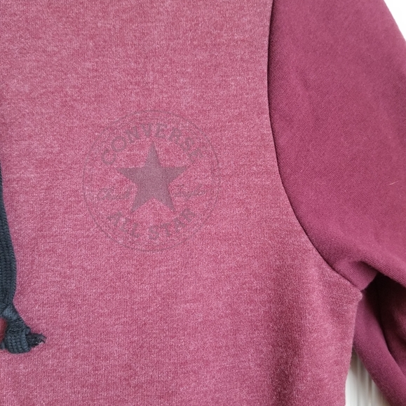 Converse zip up - Picture 2 of 3